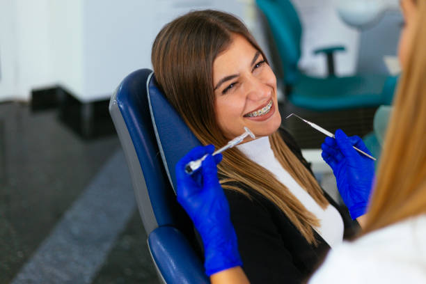 Best Dental Fillings (Composite and Amalgam)  in White Hall, IL