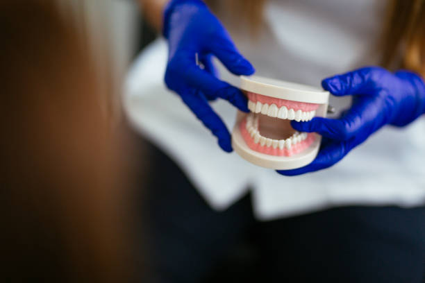 Oral Cancer Screening in White Hall, IL