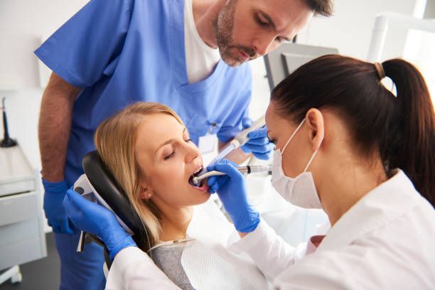 Best Traditional Braces  in White Hall, IL
