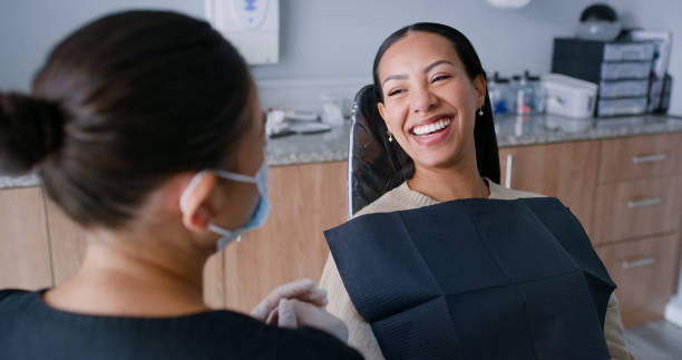 Best Full Mouth Reconstruction  in White Hall, IL