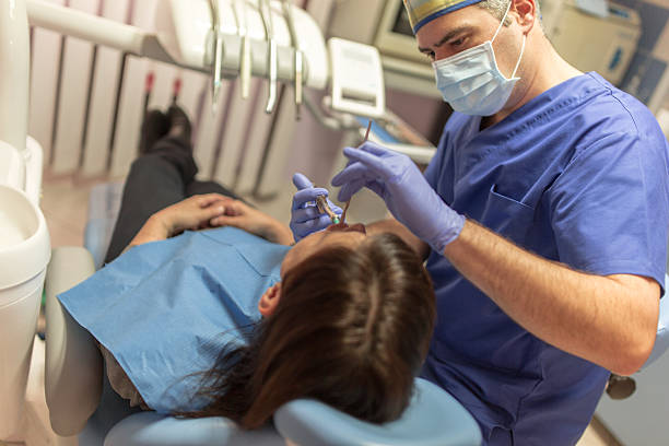 White Hall, IL  Holistic Dental Services Company