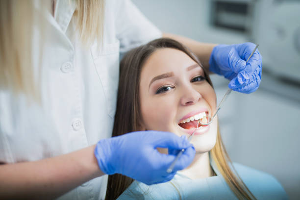 Best Cosmetic Dentistry  in White Hall, IL